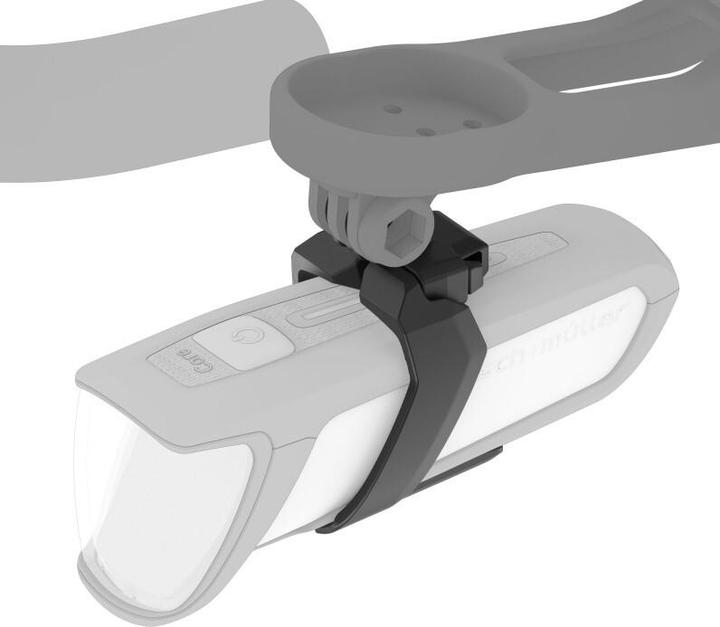 Actual product image Busch & Müller Ixon Core 2 (70 lm)