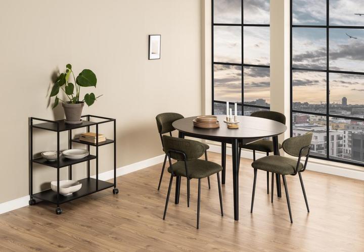 Produktbild Ebuy24 Montreux (Ø 154 x 75 cm)
