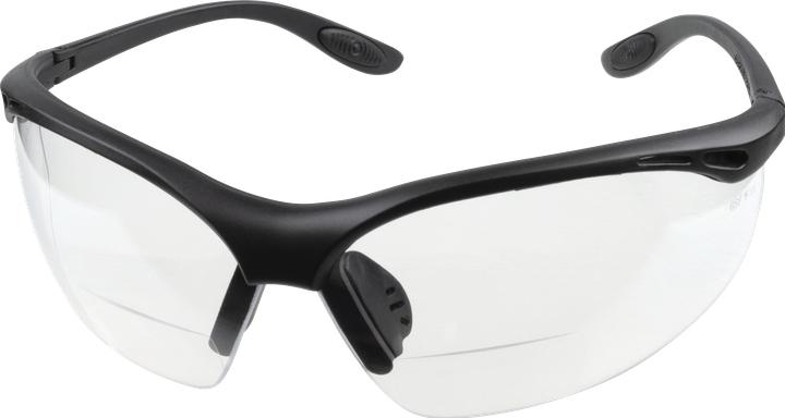 Produktbild wolfcraft wolfcraft 1 Korrektionsschutzbrille +2,5 CE