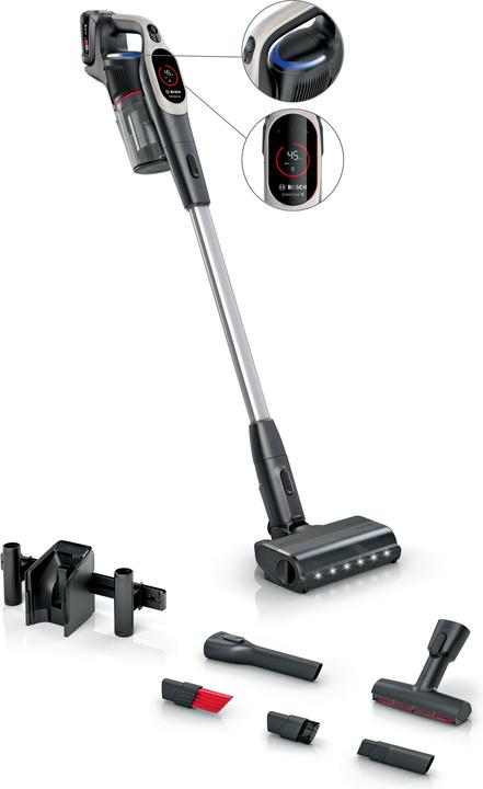 Produktbild Bosch Hausgeräte Unlimited 9