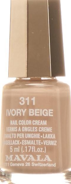 Immagine prodotto Mavala 311 (Beige, Nude, Smalto)