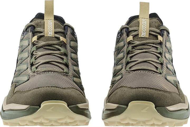 Produktbild Lowa Maddox Pro Lo (44.5)