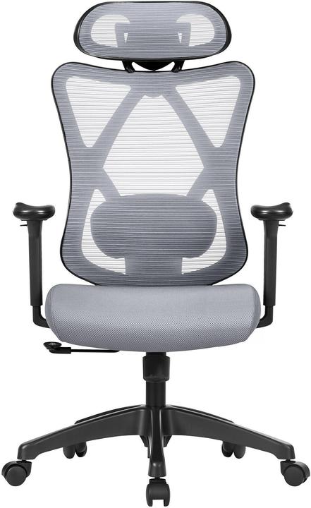 Actual product image Songmics Office