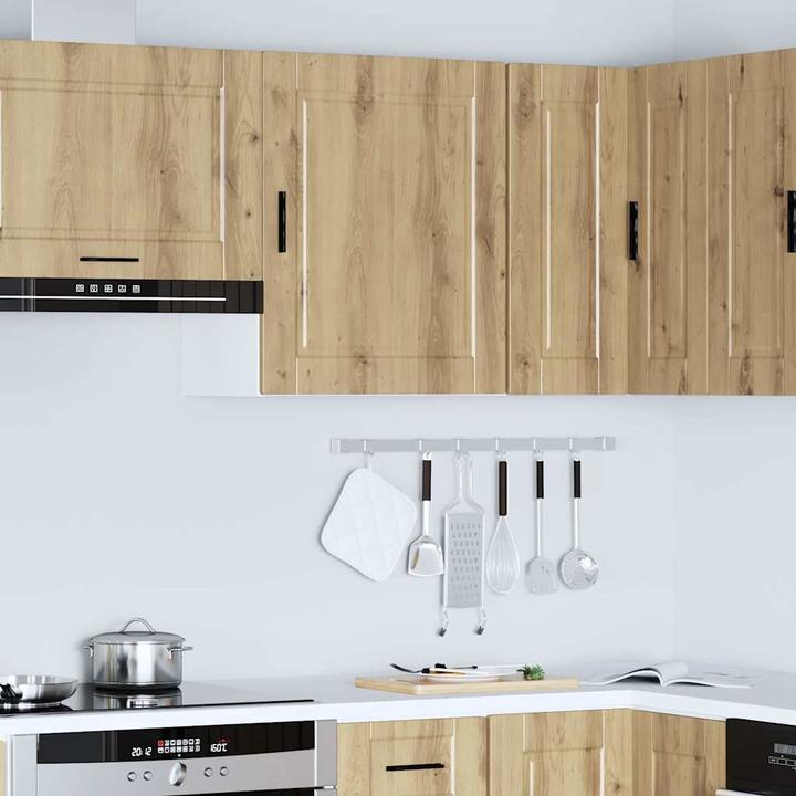Produktbild vidaXL Küchen-Wandschrank (50 x 31 x 60 cm)