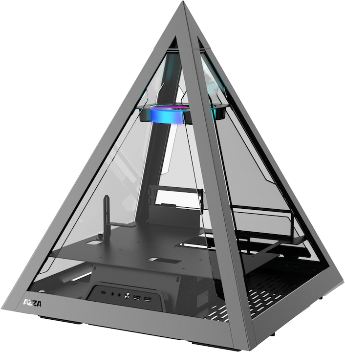 Azza Pyramide 804 (ATX, E-ATX)