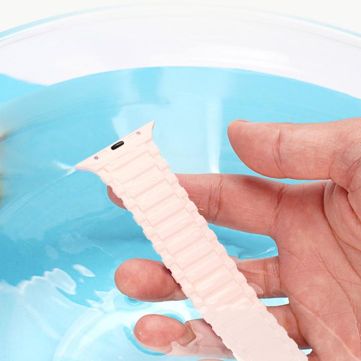 Produktbild Dux Ducis Armor Series (45 mm, 44 mm, 42 mm, Silikon)