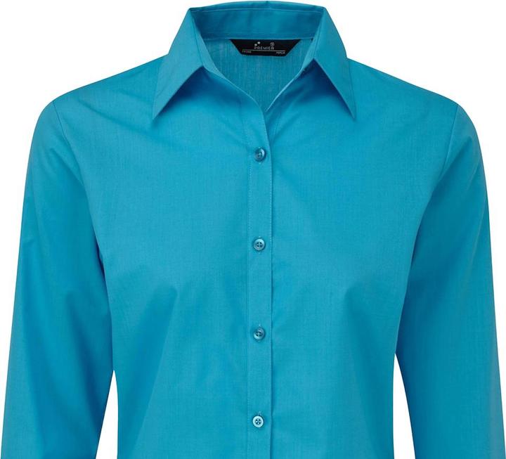 Produktbild Premier Hemd Langärmlig (48)