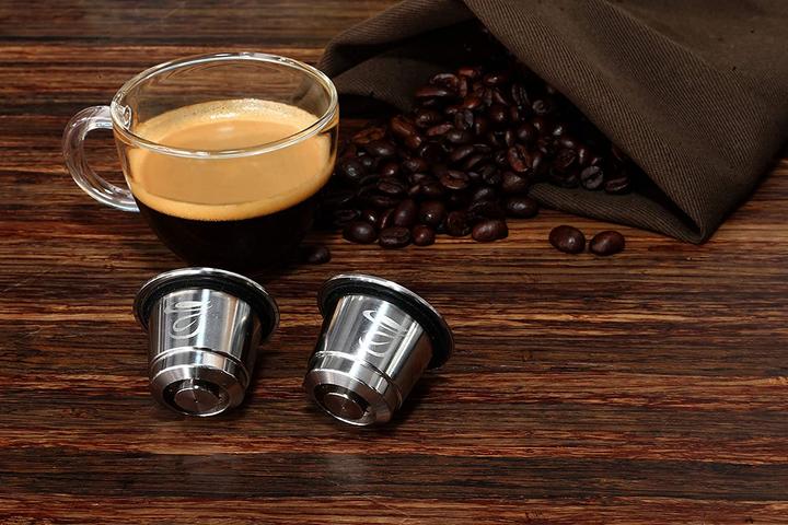 Produktbild Capsulier Capsi