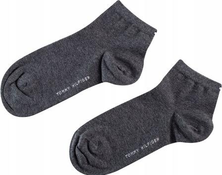 Produktbild Tommy Hilfiger Socken Casual (39 - 42)