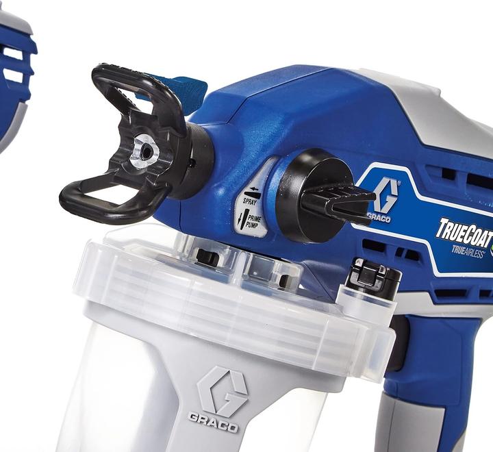 Produktbild Graco TrueCoat 360 Variable Speed