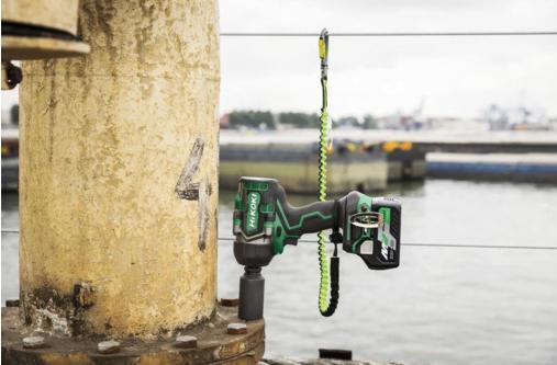 Image du produit Hikoki WR36DEW2Z (Fonctionnement sur batterie)