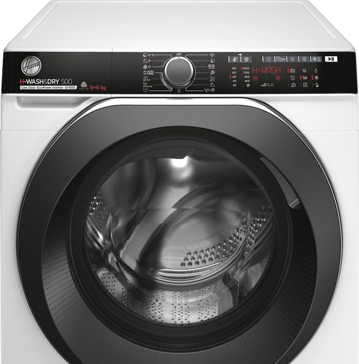 Image du produit Hoover HDPD696AMBC/1-S