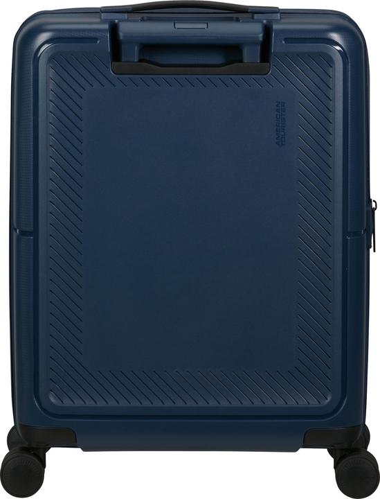 Produktbild American Tourister DashPop Spinner 55/23 Pocket Mitternachtsblau (42 l)