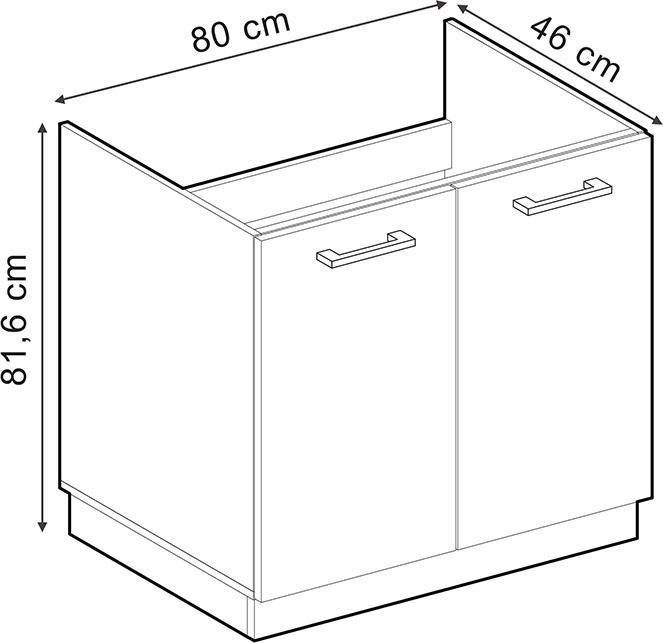 Actual product image Vicco R-Line