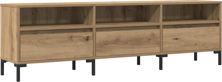 Produktbild vidaXL TV-Schrank (150 x 30 x 44.50 cm)