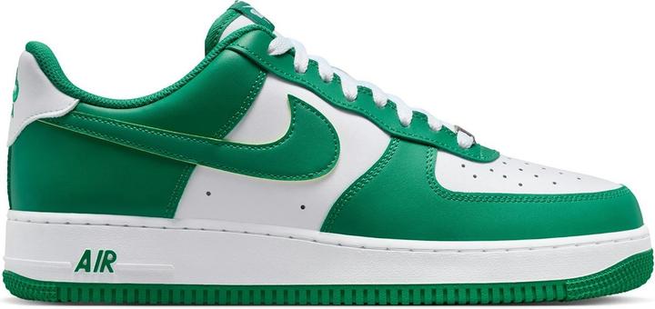 Black, Malachite Green, Malachite White, White