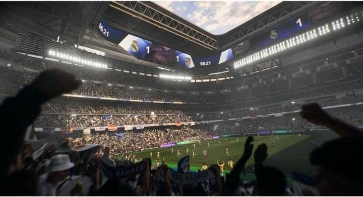 Immagine prodotto EA Games EA Sports FC 26 (PS4, FR)