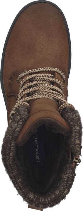 Produktbild Tom Tailor Stiefelette (41)