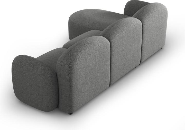 Actual product image Micadoni Blair (Corner sofa)