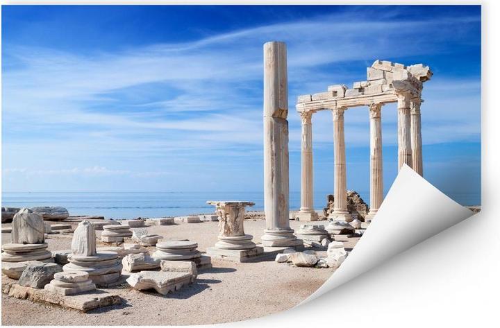 Image du produit Trenddeko Ruines de l'Antiquité (90 x 60 cm)