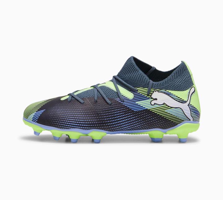 Actual product image Puma FUTURE 7 MATCH FG/AG Jr (38)