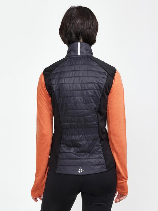 Actual product image Craft Women's Advanced Essence Warm Vest (M)
