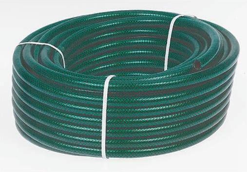 Productafbeelding RS PRO PVC waterslang, 12mm, 50m