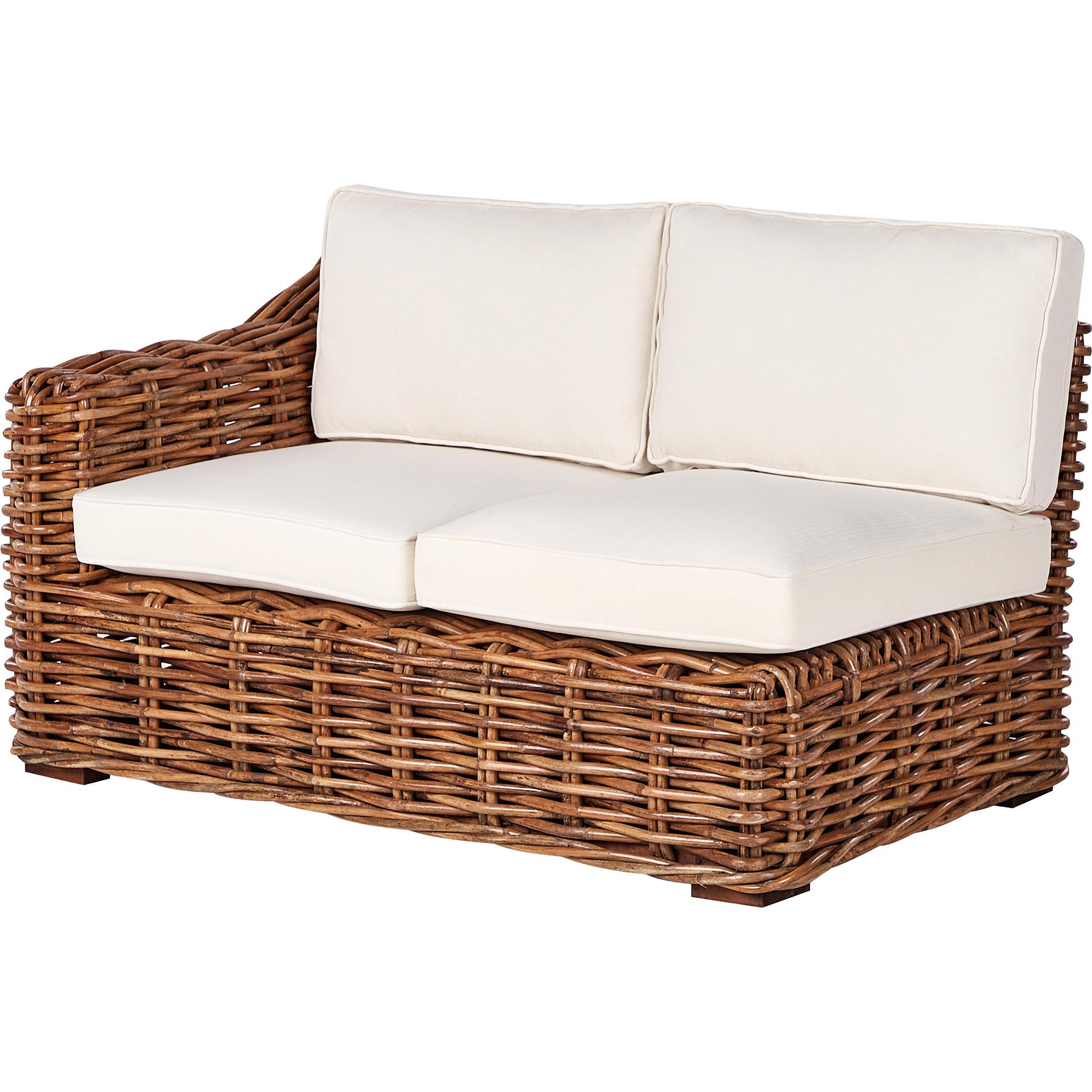 Beliani, Gartenlounge, Briatico