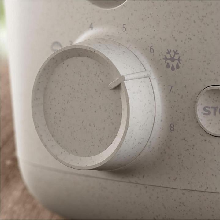 Actual product image Philips Conscious Collection 2-Scheiben-Toaster