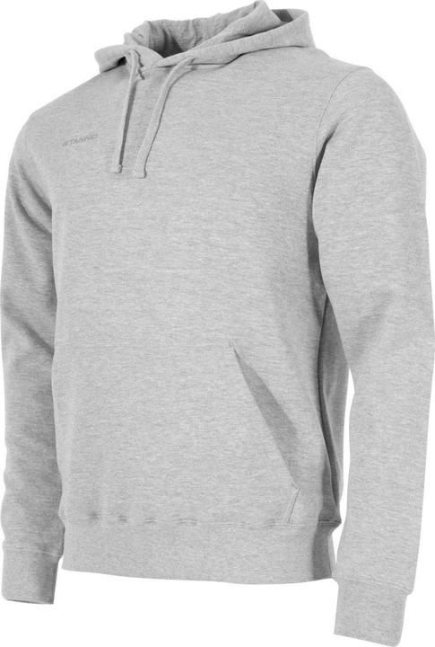Actual product image Stanno Base Hooded Sweat Top (128)