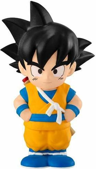 Produktbild Banpresto Shokugan (10pz) Sofbits Dragon Ball Daima 8cm