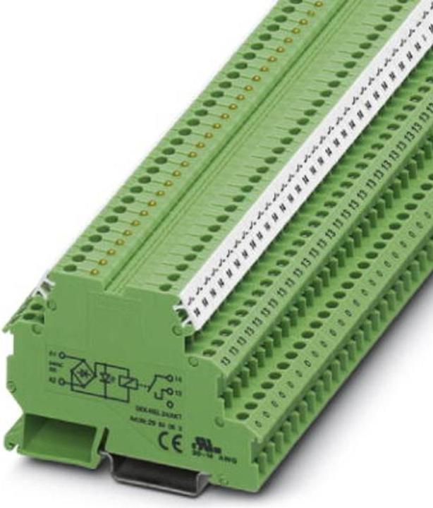 Produktbild Phoenix Contact Relaisklemme