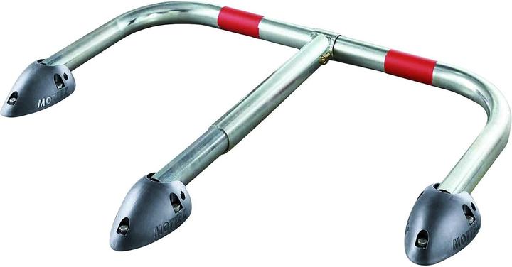 Actual product image Mottez Locking bar