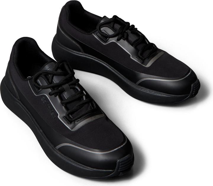 Image du produit Calvin Klein City Runner Laceup Tech Mix (43)
