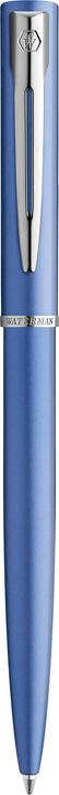 Produktbild Waterman Kugelschreiber Allure M (Blau, 1x)