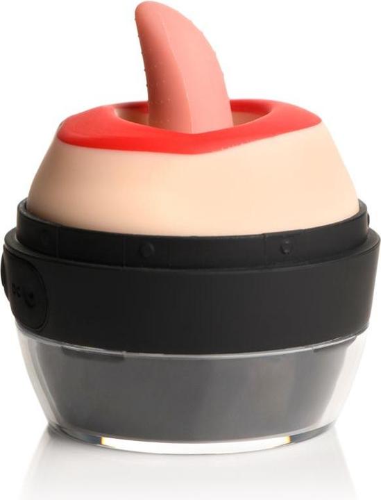 Immagine prodotto XR Brands Lady Licker Klitorisstimulator