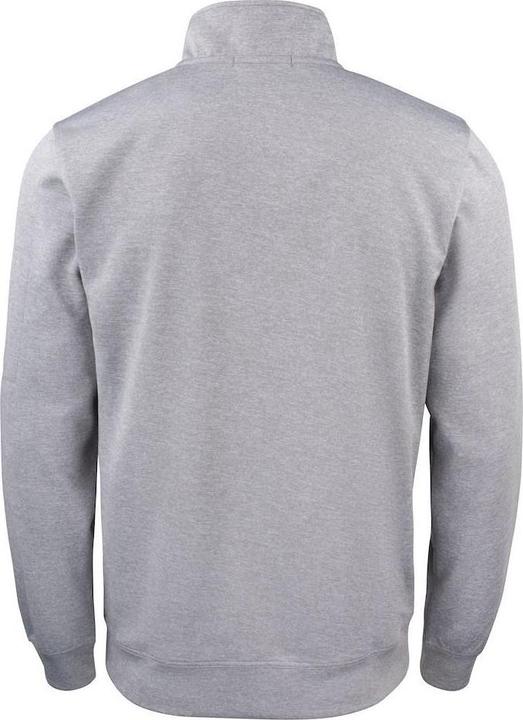 Produktbild Clique Basic Active Sweatshirt mit kurzem Reissverschluss (XS)