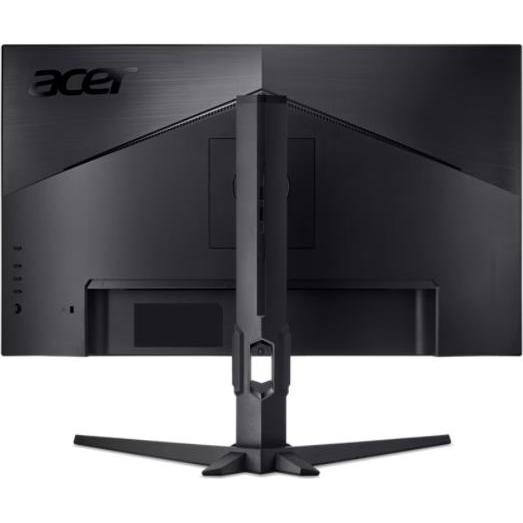 Acer XV270 X1, Notebook Ersatzteile, Schwarz