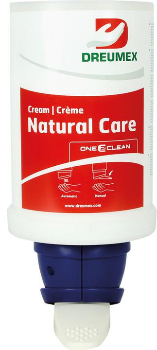 Image du produit Dreumex Distributeur One2clean manuel crème