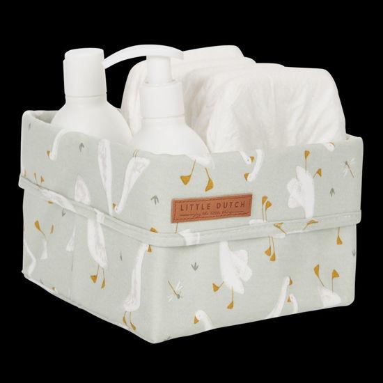 Little Dutch Petit panier de soins Little Goose