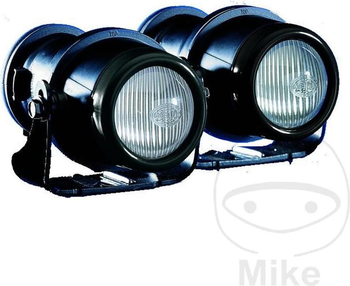 Image du produit HLL Kit De Phares Antibrouillard H3 (2 Pcs)