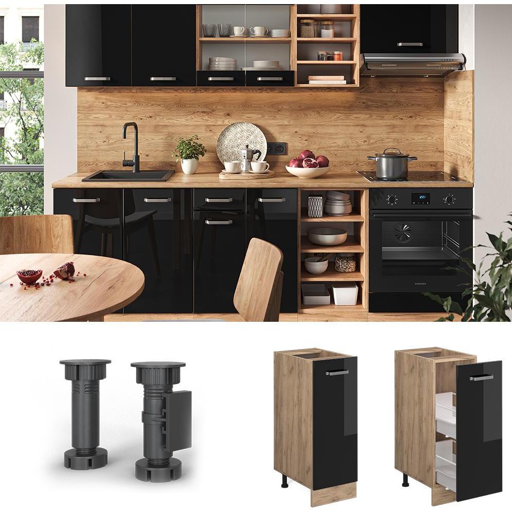 Thumbnail - Vicco, Regal, Unterschrank R-Line