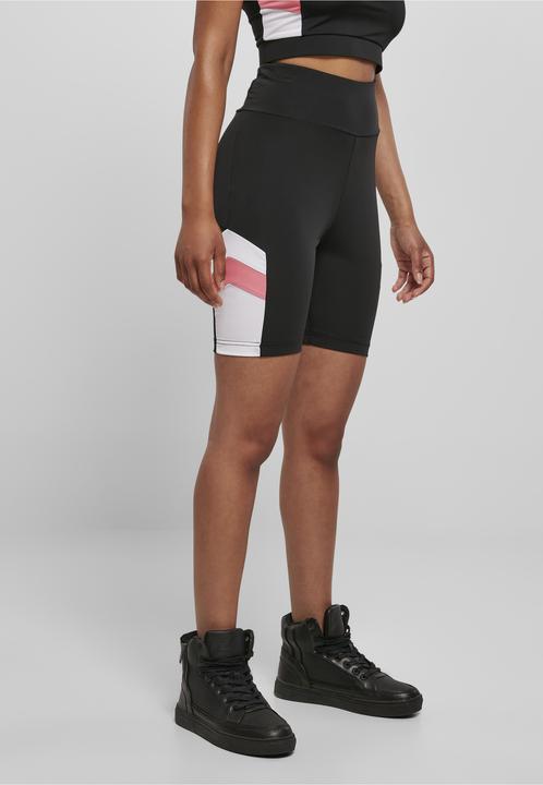 Image du produit Starter Ladies Cycle Short - 16918 (M)