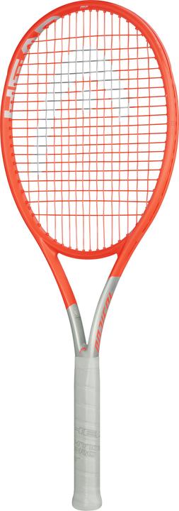 Head Graphene 360+ Radical MP Tennisschläger (1, 300 g, Nicht bespannt)