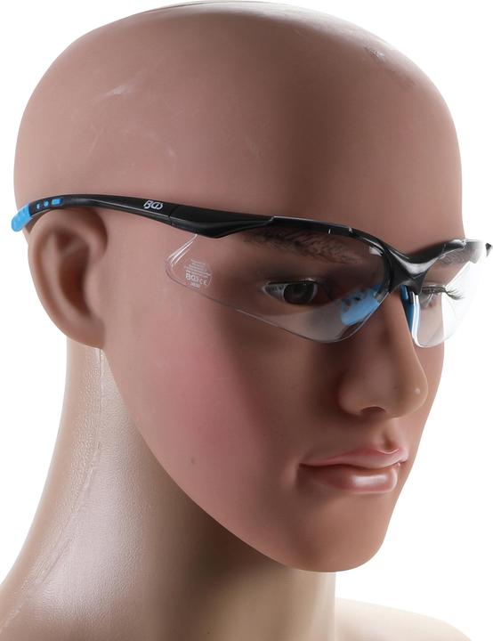 Image du produit BGS Lunettes de protection claires