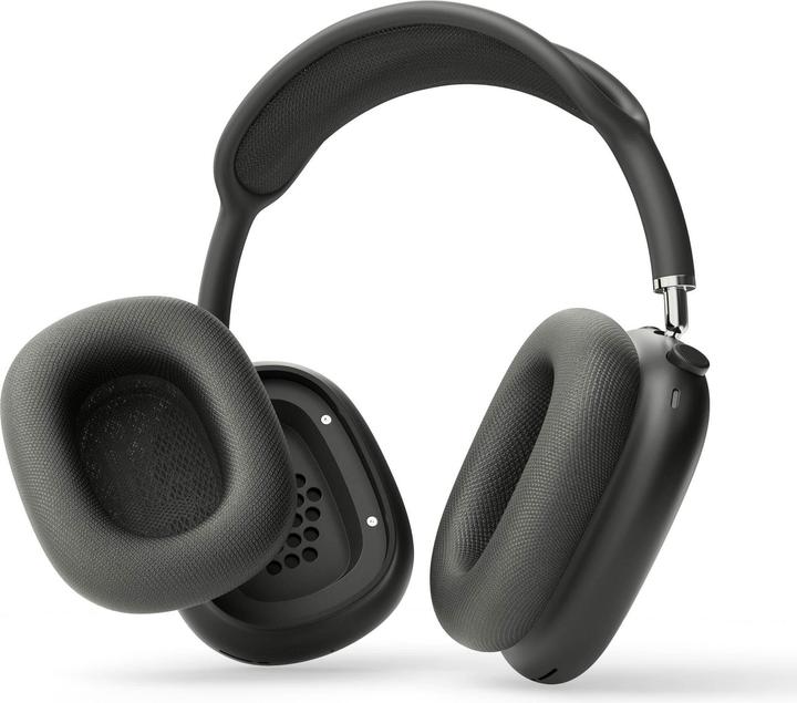 Produktbild Vonmählen Air Cushions für AirPods Max schwarz (AirPods Max)