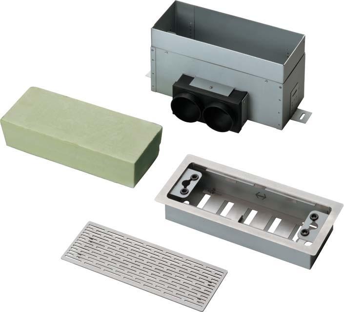 Actual product image Maico MF-FBWA 63