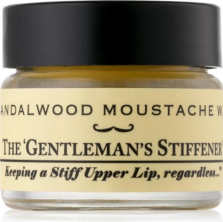 Produktbild Captain Fawcett Moustache Wax (15 ml)