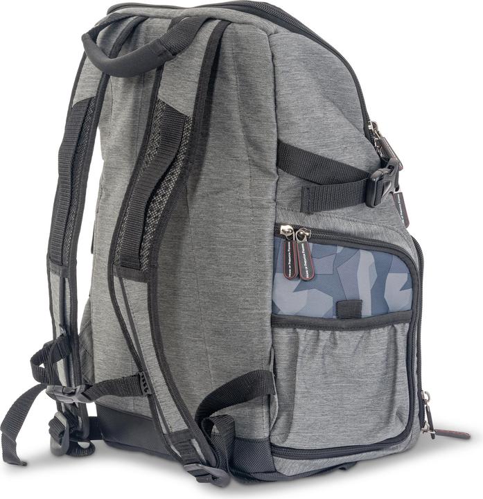 Image du produit Iron Claw Back Packer II