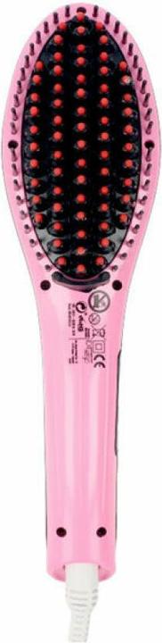 Actual product image ID Italian IDITALIAN ceramic & infrared professional brush 50w 1 pz